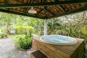 Casa Itália - Guest House na Lagoa da Conceição